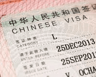 🧳 How to Apply for a Tourist Visa Extension in China