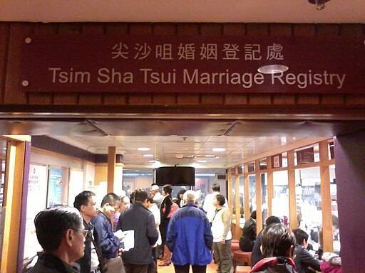 💍 How to Get Married in Hong Kong: Guide for Expats