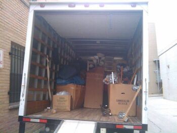 How to Ship Your Belongings from China to Your Home Country