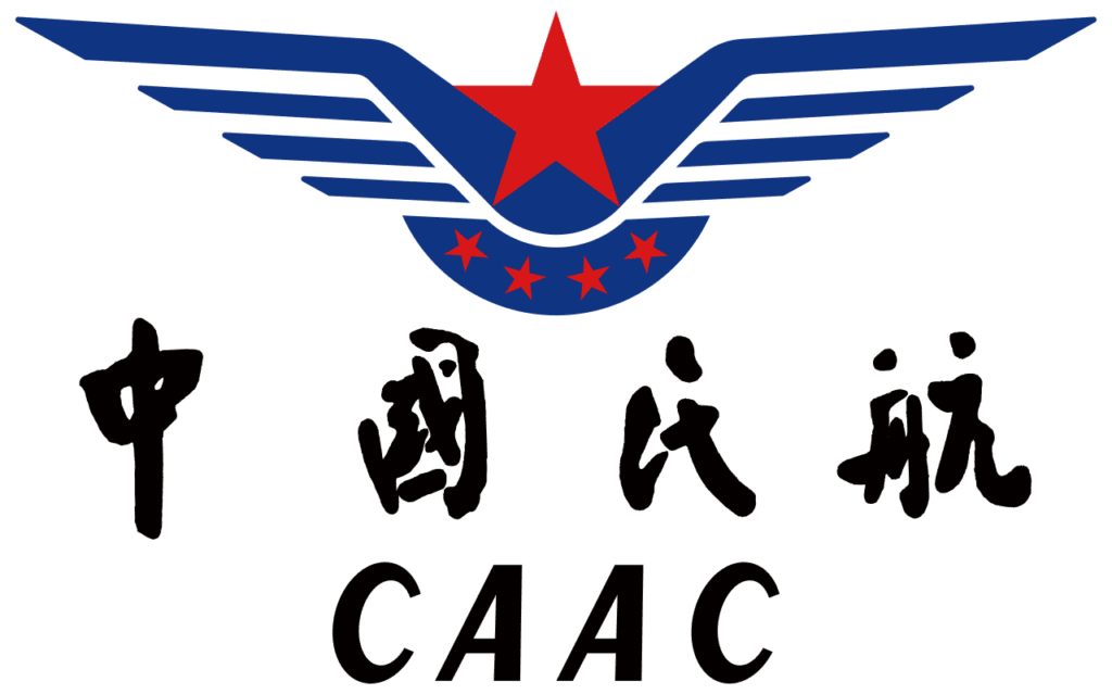 CAAC Logo