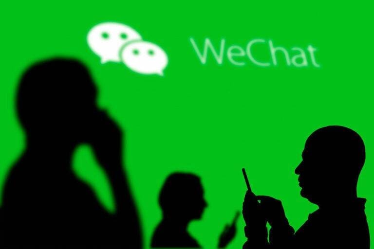 How to Download and Use WeChat