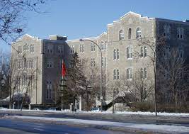 Embassy of China in Canada