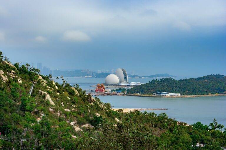🌉 Zhuhai Visa on Arrival Guide