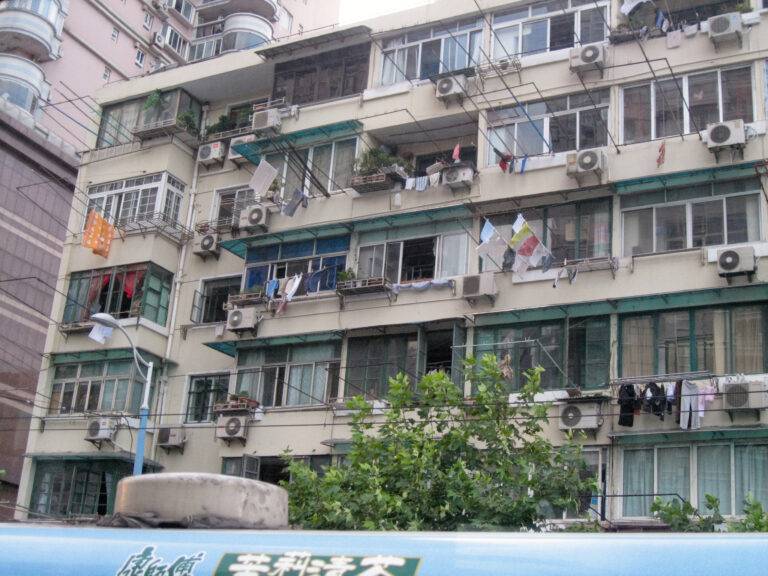 🏠 The Ultimate Guide: How to Find Your Apartment in China