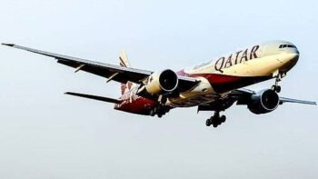 Qatar Airways China Expansion: New Flights & Cargo Growth 2025