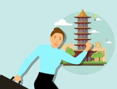 🌄 5 Must‑Visit Hidden Gems in China