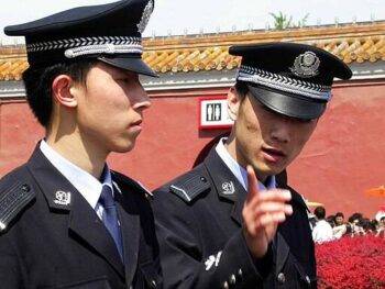 ⚠️ China Overstay Penalties 2026: Fines & Fixes