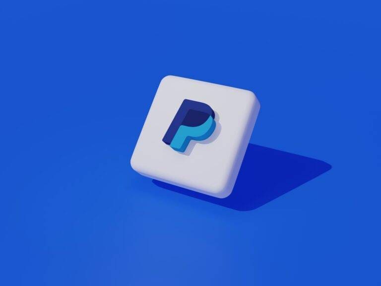 💳 How to Set Up a PayPal Account in China