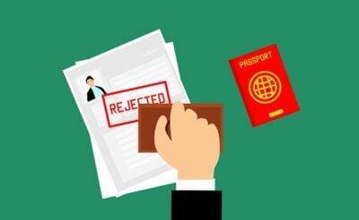 ❌ China Visa Rejection: 8 Common Reasons