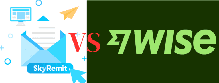 SkyRemit vs Wise: China Money Transfers