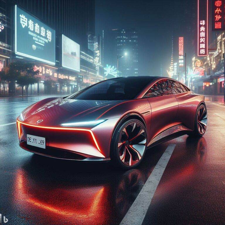 🚗 How to Buy a Car in China and Export it as an Expat