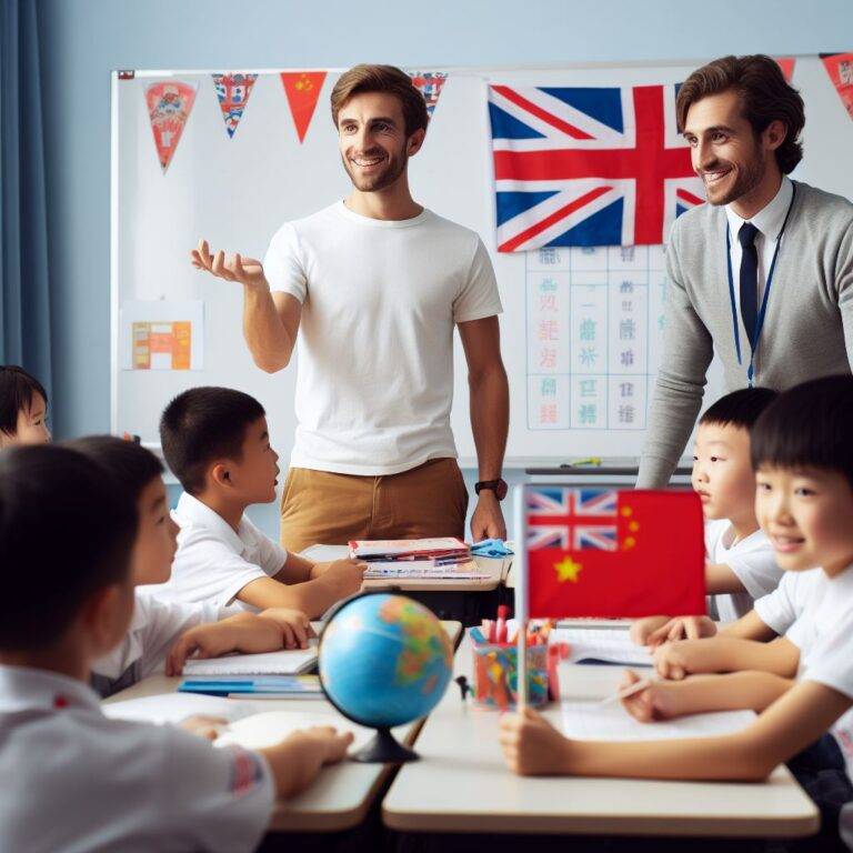 🎓 Navigating China’s Education System: Insights for Students & Parents