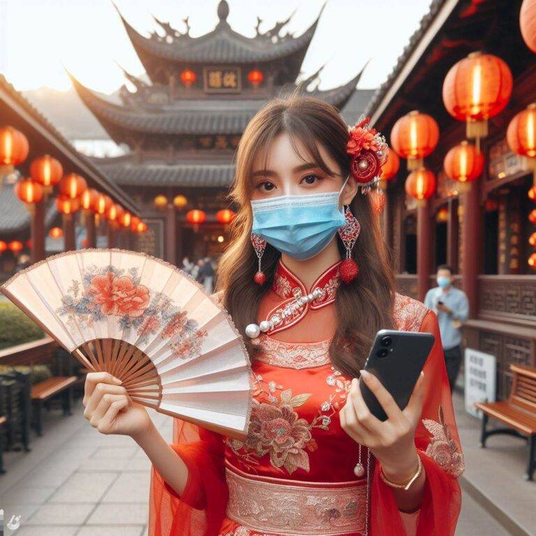 😷 How to Survive Winter Pollution in China: Tips & Tricks