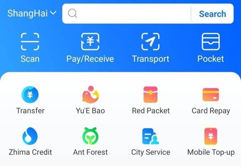 💳 How to Use Alipay in China as a Foreigner