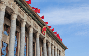 ⚖️ New China Company Law: Summary of Major Changes