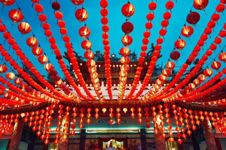 Chinese Festival