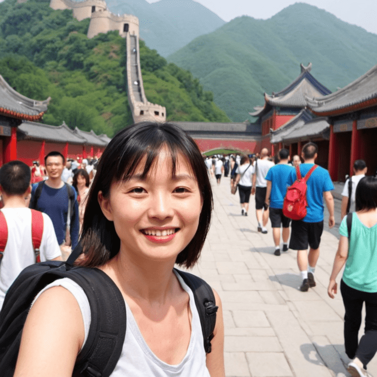 🌏 Beyond the Great Wall: Hidden Gems of China