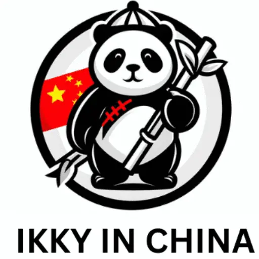 Ikky in China – Expat Guides, Visas & Living Tips