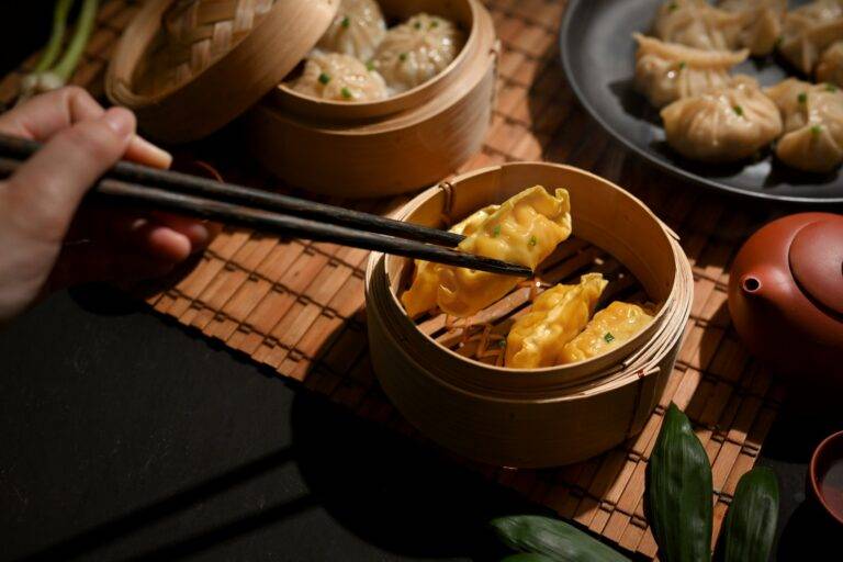 Chinese cuisine
