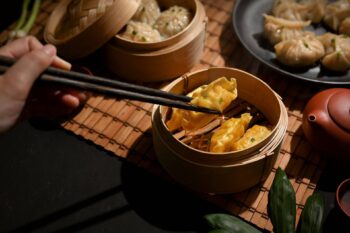 Chinese cuisine