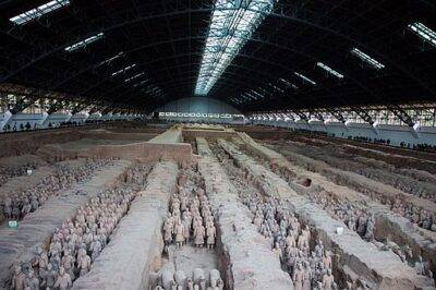 🏛️ China’s Cultural Heritage: Conservation Challenges & Efforts