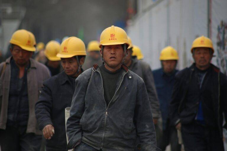 📈 China Eases Restrictions: 2024 Negative List for Foreign Investment