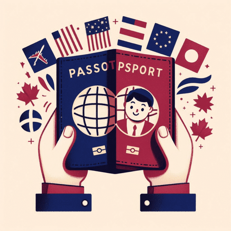 🇨🇳 Does China Recognize Dual Citizenship?
