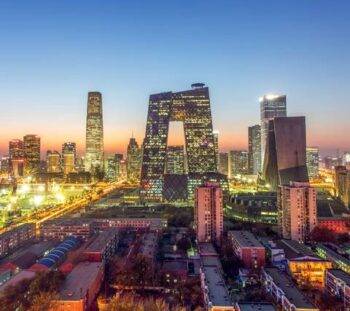 🛂 Beijing Business Visa Simplified: 5-Year Multiple Entry
