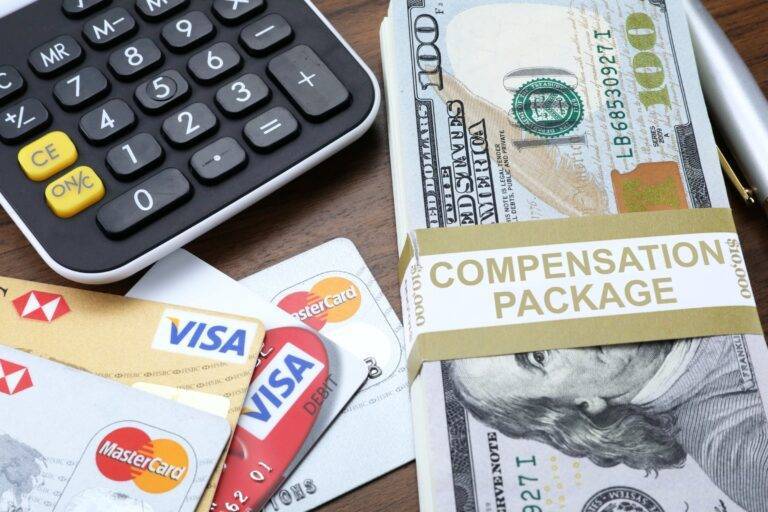 💰 How to Negotiate Your Salary & Benefits Package in China