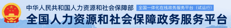 🛂 New Work Permit System in China: First‑Time User Guide
