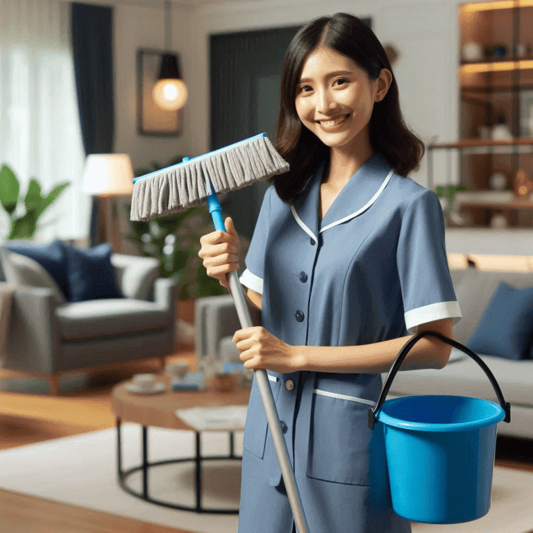 👩‍🍳 Ayi in China: The Ultimate Step‑by‑Step Hiring Process