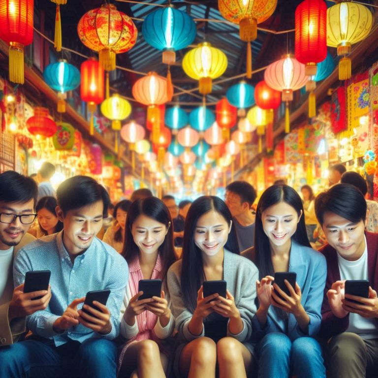 🌐 Benefits of Using a Separate Domain for Your China Business