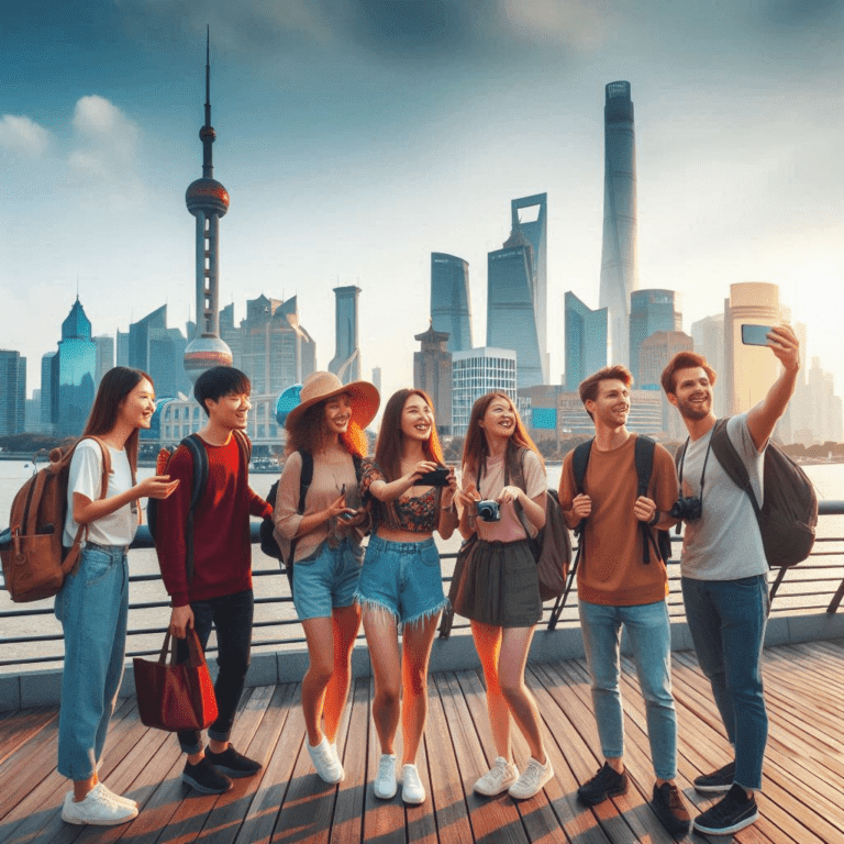 Time in Shanghai: Complete Guide to Culture, History & Life