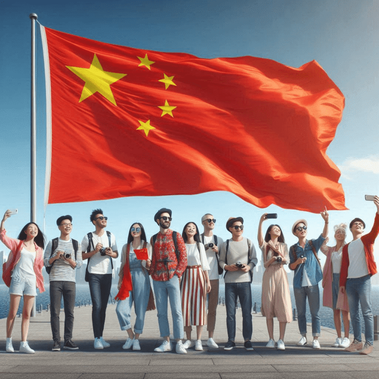🎉 2024 China National Day Holiday Guide: Schedule & Pay