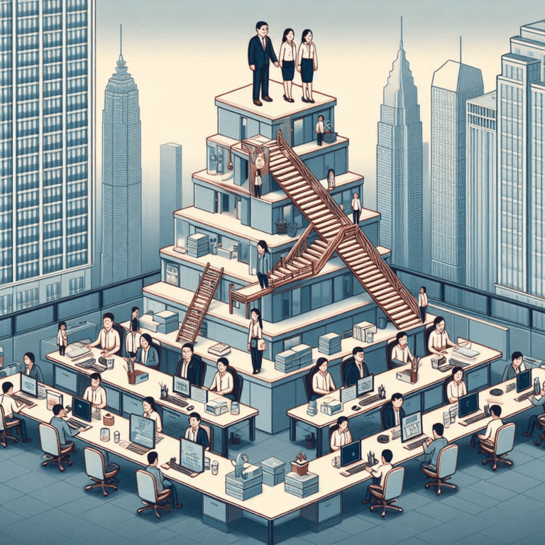 💼 Introduction to Chinese Work Culture