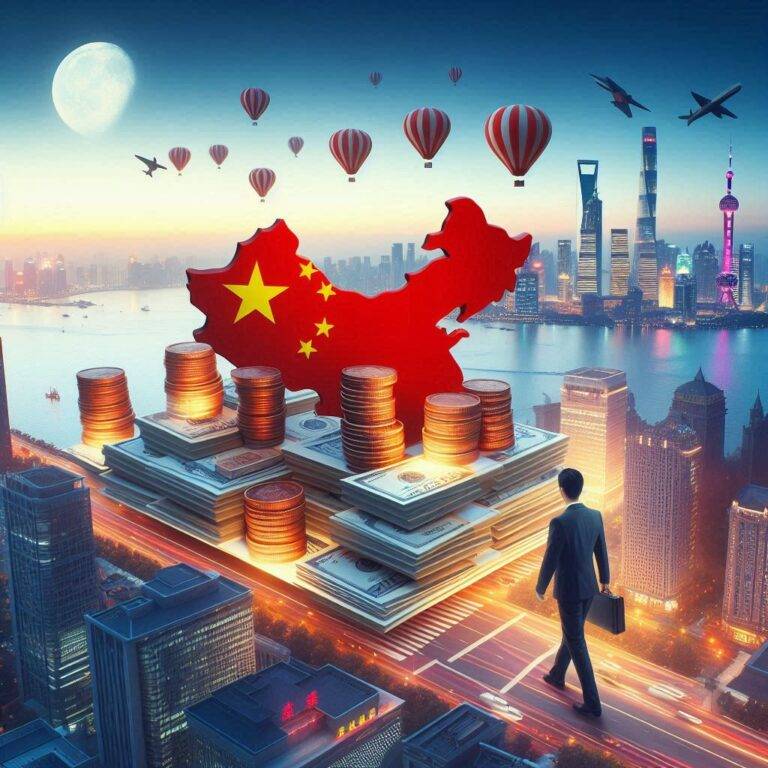 🌍 Double Taxation Agreements for Expats in China