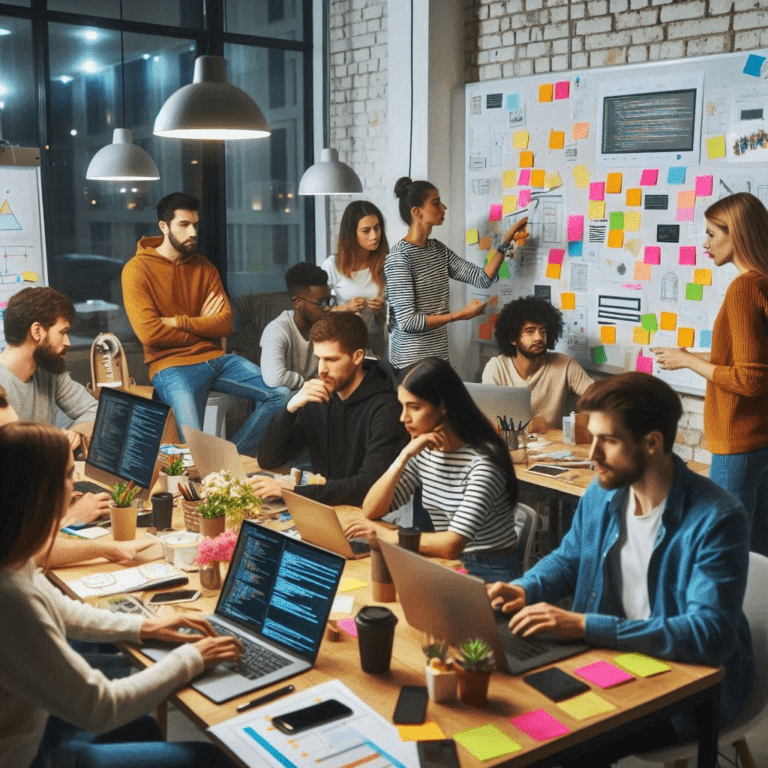 💻 IT & Software Development Jobs in China for Expats