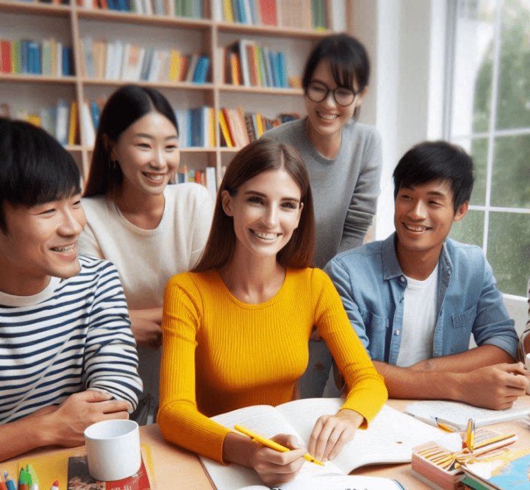 🏫 Language Schools for Expats in China