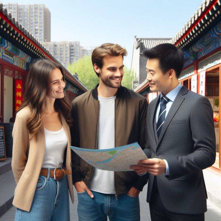 🏙️ Renting in Beijing: Tips for Foreigners