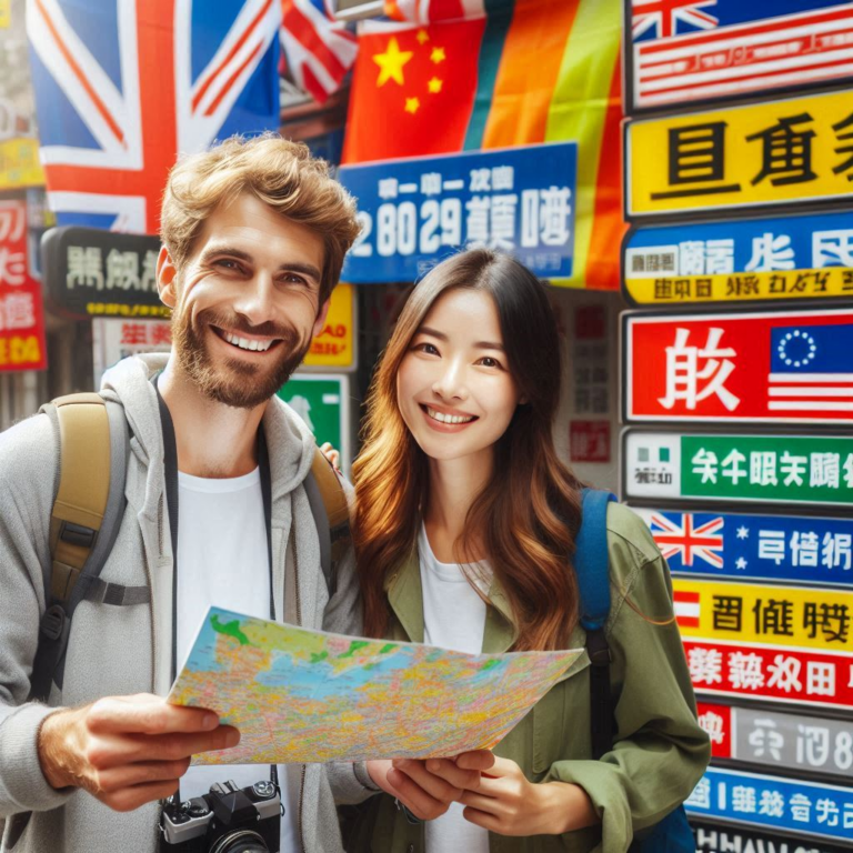 🌆 Renting in Shanghai: A Guide for Expats