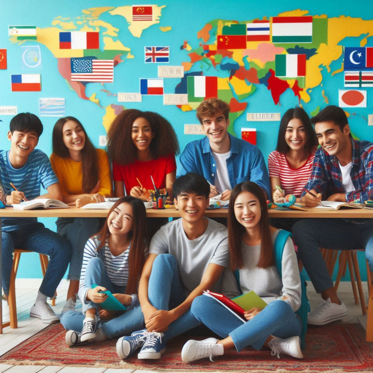 🏫 Top International Schools in China