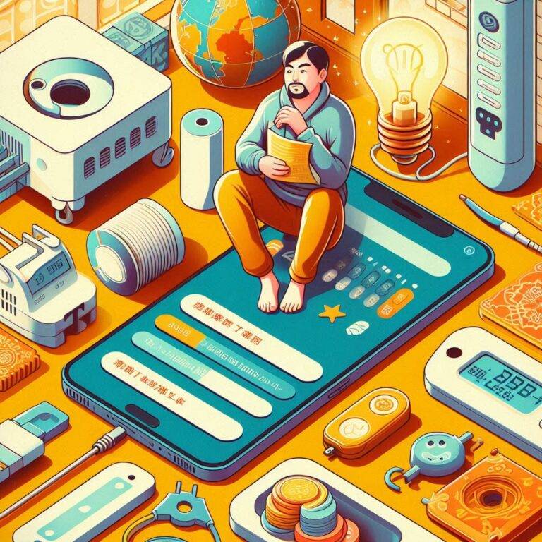 💡 Utilities & Internet Costs for Expats in China