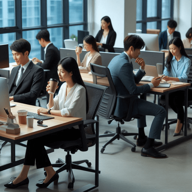 ⏱️ Working Hours & Overtime in China