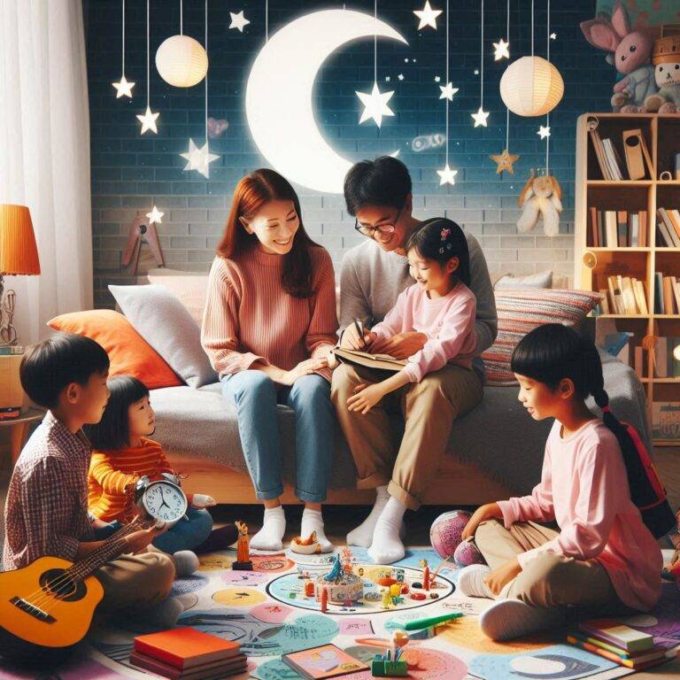 🎨 After-School Activities for Expat Children in China