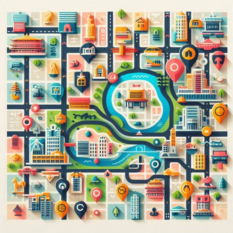 🏙️ Best Neighborhoods for Expats in Beijing: Where to Live in 2024–2025