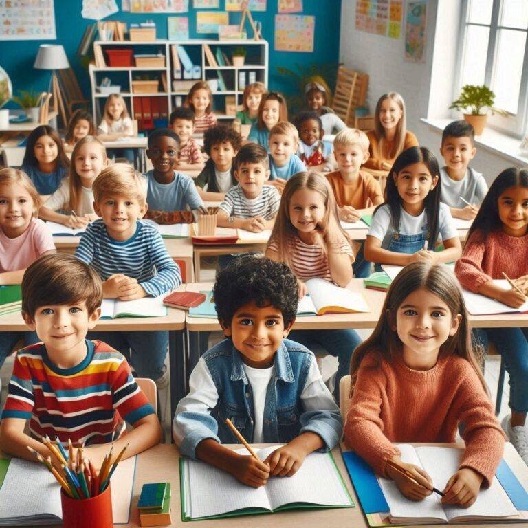 🎒 Bilingual Education Options for Expats in China