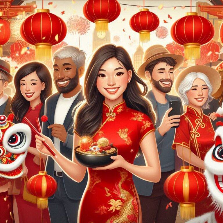 🎉 Chinese Holidays & Festivals for Expats: 2024–2025 Guide