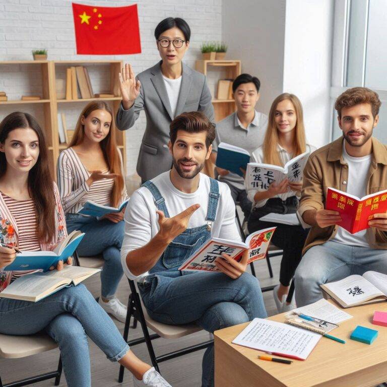 🈶 Common Mistakes Foreigners Make When Learning Mandarin