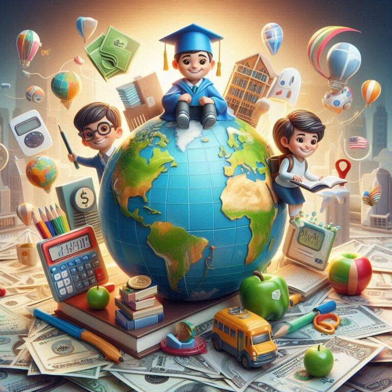 🎓 Education & School Fees for Expat Children in China: 2024–2025 Guide