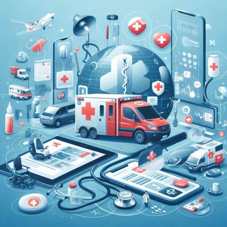 🏥 Healthcare and Emergency Services in China: Essential Guide for Expats